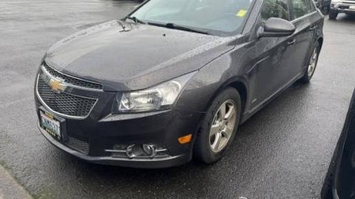 CHEVROLET CRUZE 2014 1G1PC5SB0E7230078 image