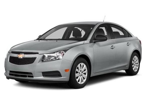 CHEVROLET CRUZE 2014 1G1PC5SB8E7363333 image