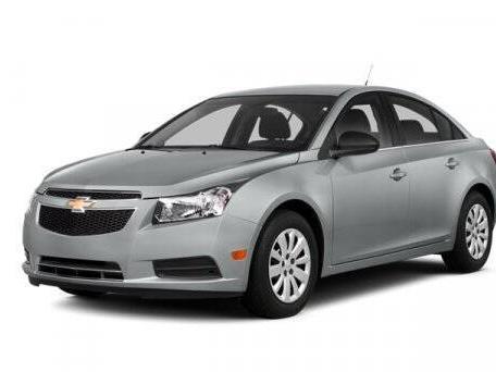 CHEVROLET CRUZE 2014 1G1PE5SB7E7373538 image