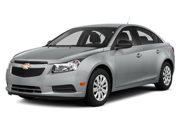 CHEVROLET CRUZE 2014 1G1PC5SB1E7180291 image