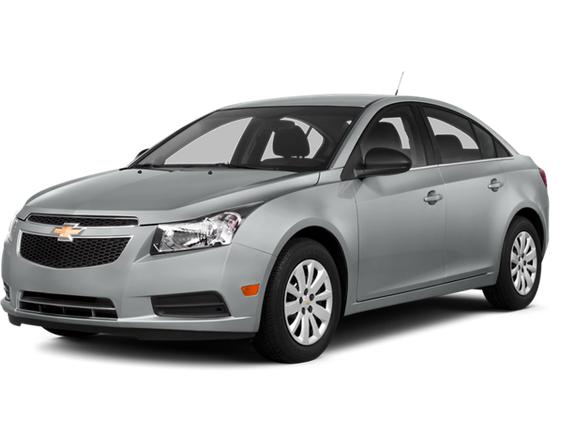 CHEVROLET CRUZE 2014 1G1PC5SB1E7476086 image
