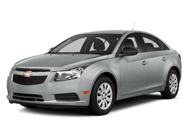 CHEVROLET CRUZE 2014 1G1PA5SG3E7452034 image