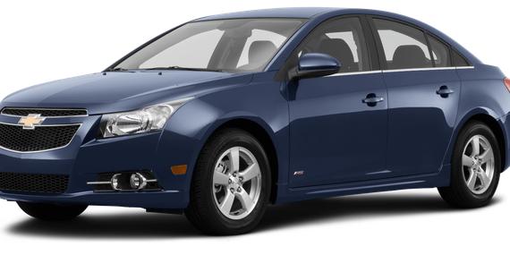 CHEVROLET CRUZE 2014 1G1PC5SB7E7147697 image CHEVROLET CRUZE 2014 1G1PC5SB7E7147697 image