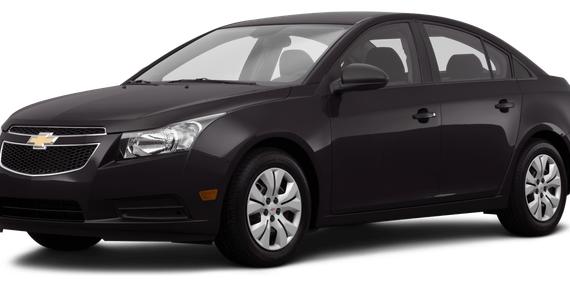 CHEVROLET CRUZE 2014 1G1PA5SH5E7468129 image CHEVROLET CRUZE 2014 1G1PA5SH5E7468129 image