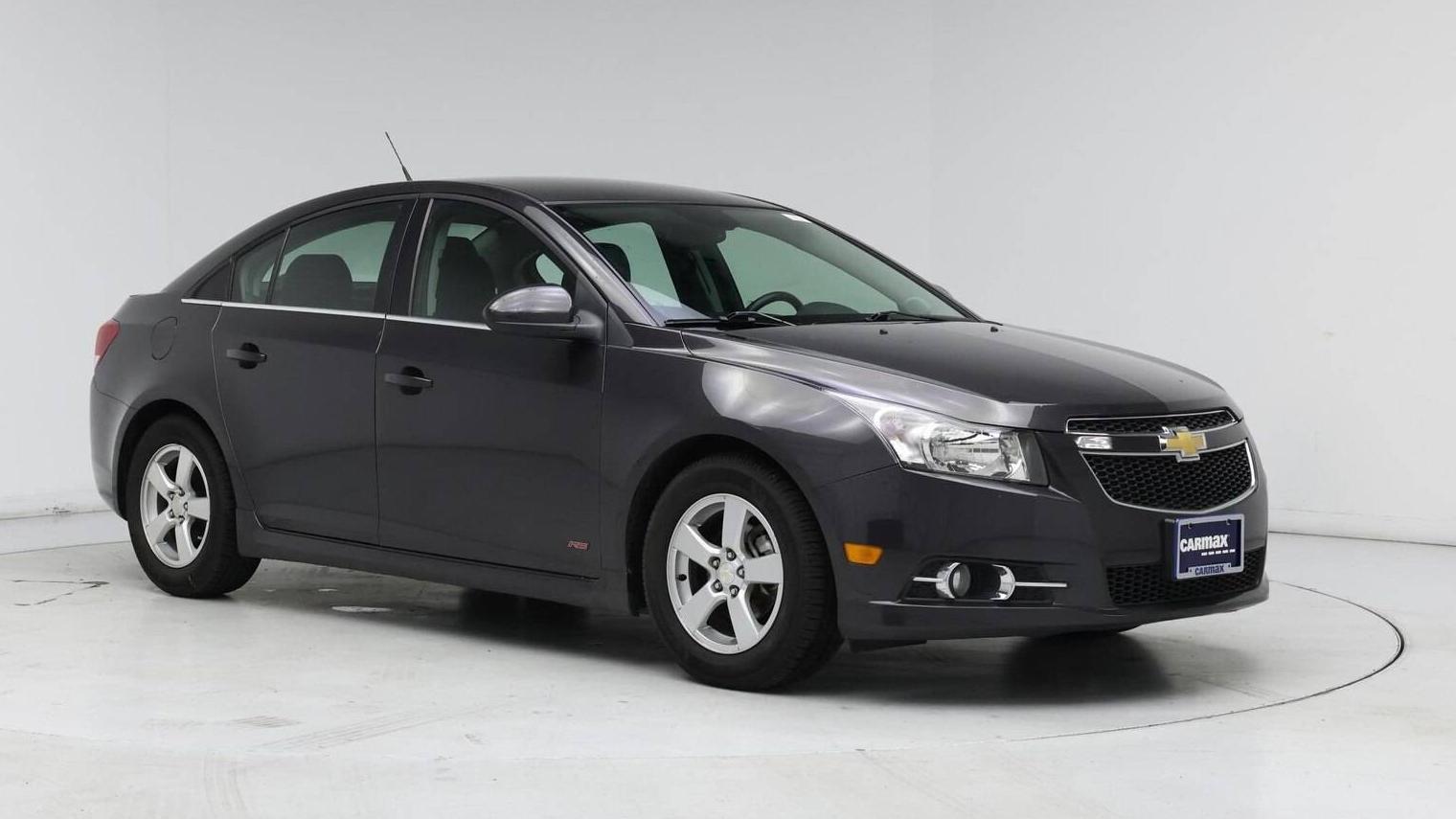 CHEVROLET CRUZE 2014 1G1PC5SB2E7220135 image