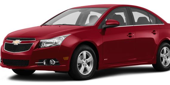 CHEVROLET CRUZE 2014 1G1PC5SBXE7456175 image CHEVROLET CRUZE 2014 1G1PC5SBXE7456175 image