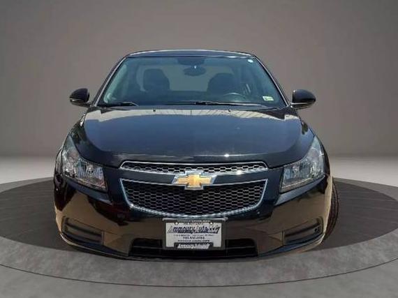 CHEVROLET CRUZE 2014 1G1PC5SB5E7478312 image