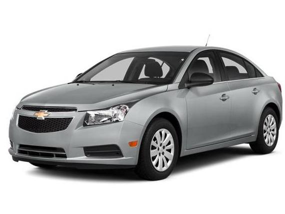 CHEVROLET CRUZE 2014 1G1PA5SG7E7292966 image