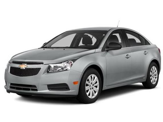 CHEVROLET CRUZE 2014 1G1PA5SG7E7485909 image