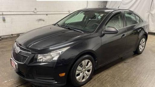 CHEVROLET CRUZE 2014 1G1PA5SH9E7360256 image