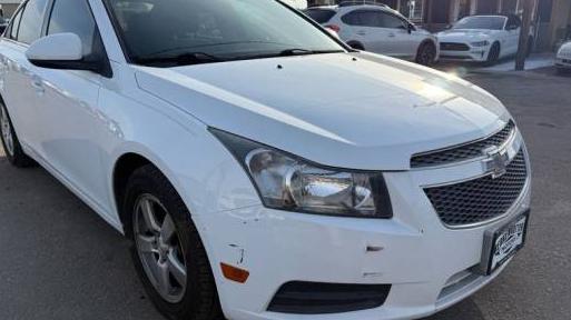 CHEVROLET CRUZE 2014 1G1PC5SB1E7250792 image