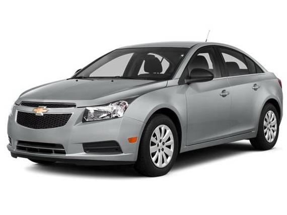 CHEVROLET CRUZE 2014 1G1PA5SH2E7281298 image
