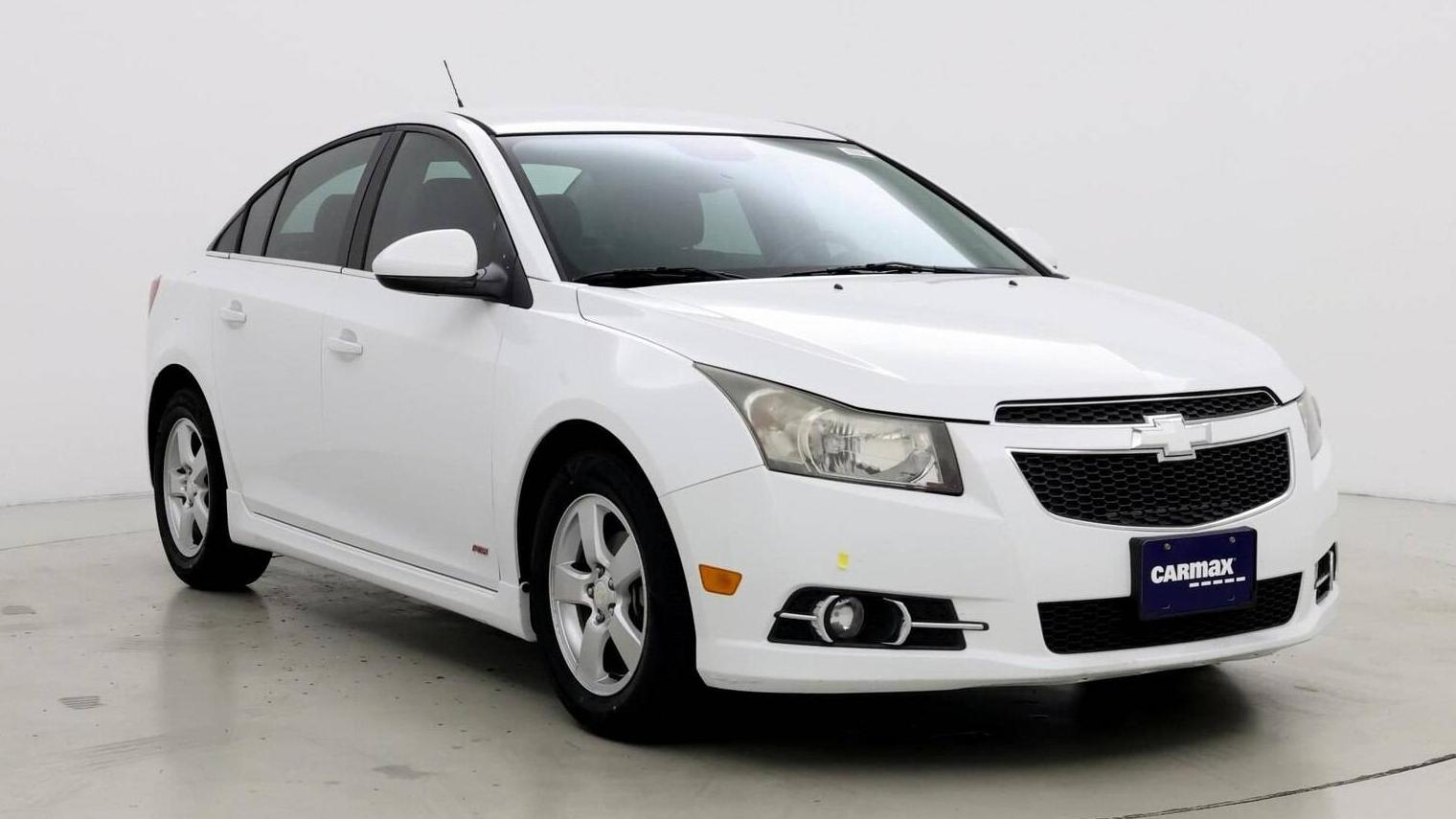 CHEVROLET CRUZE 2014 1G1PC5SB5E7403819 image