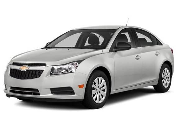 CHEVROLET CRUZE 2014 1G1PC5SB9E7309491 image