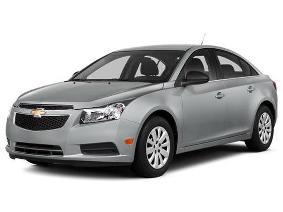 CHEVROLET CRUZE 2014 1G1PC5SB5E7231372 image