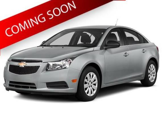 CHEVROLET CRUZE 2014 1G1PA5SHXE7329677 image
