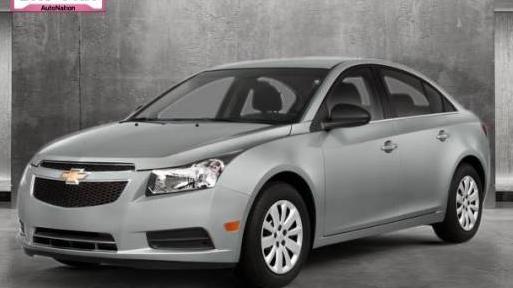 CHEVROLET CRUZE 2014 1G1PA5SH6E7238275 image