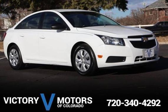 CHEVROLET CRUZE 2014 1G1PA5SH8E7225205 image CHEVROLET CRUZE 2014 1G1PA5SH8E7225205 image