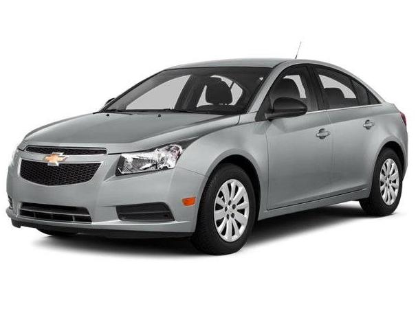 CHEVROLET CRUZE 2014 1G1PC5SBXE7392980 image