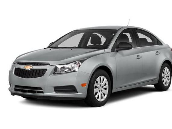 CHEVROLET CRUZE 2014 1G1PC5SB9E7395286 image