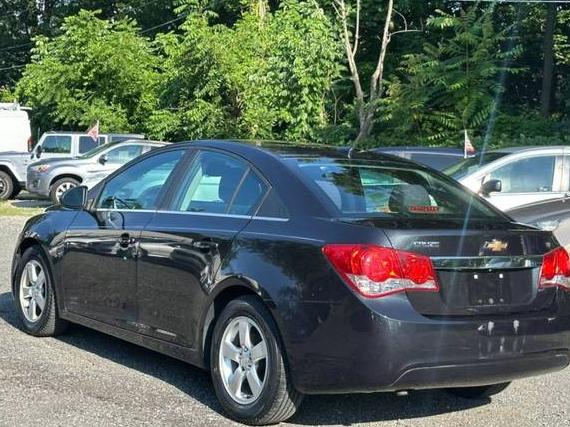 CHEVROLET CRUZE 2014 1G1PC5SB7E7466890 image