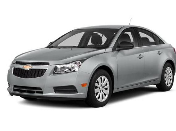 CHEVROLET CRUZE 2014 1G1PC5SB7E7350640 image