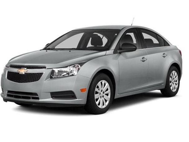 CHEVROLET CRUZE 2014 1G1PC5SB8E7431842 image