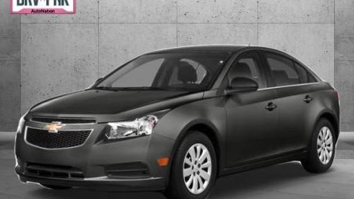 CHEVROLET CRUZE 2014 1G1PC5SB9E7168289 image