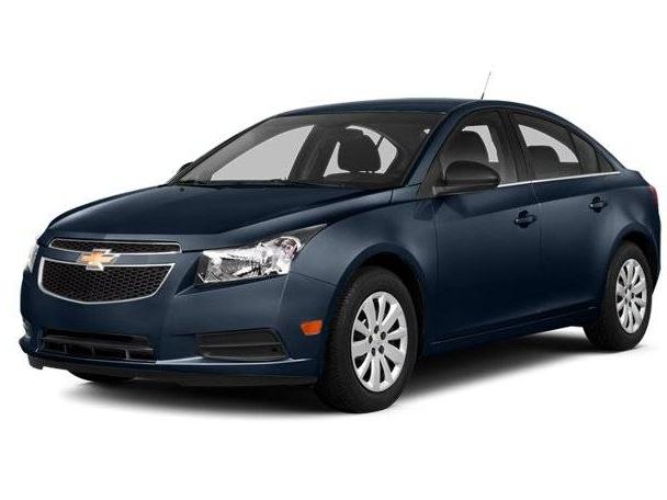 CHEVROLET CRUZE 2014 1G1PA5SH2E7109613 image