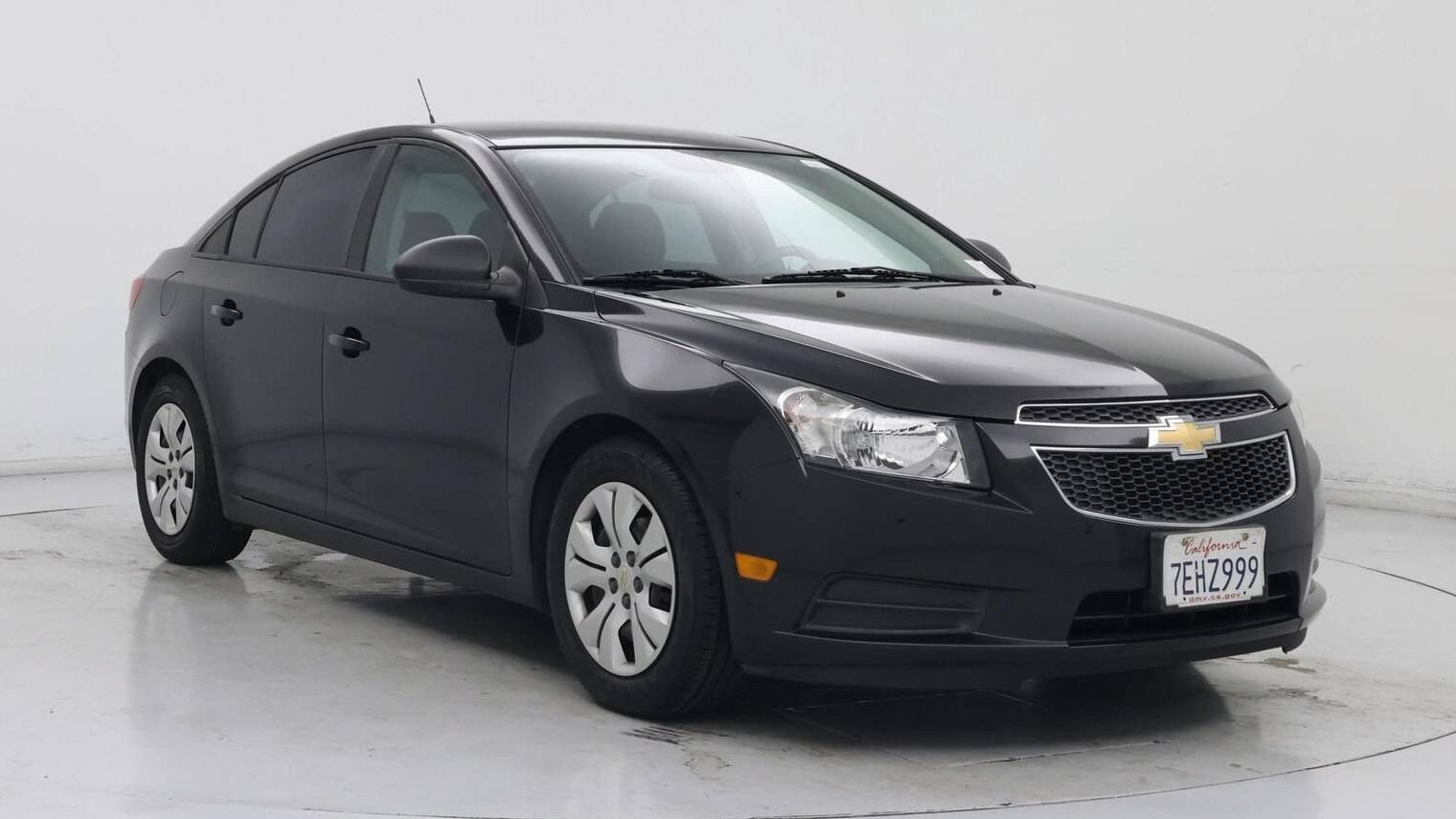 CHEVROLET CRUZE 2014 1G1PA5SG0E7148093 image