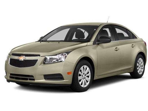 CHEVROLET CRUZE 2014 1G1PA5SHXE7343613 image