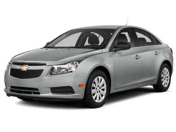 CHEVROLET CRUZE 2014 1G1PC5SB2E7447292 image