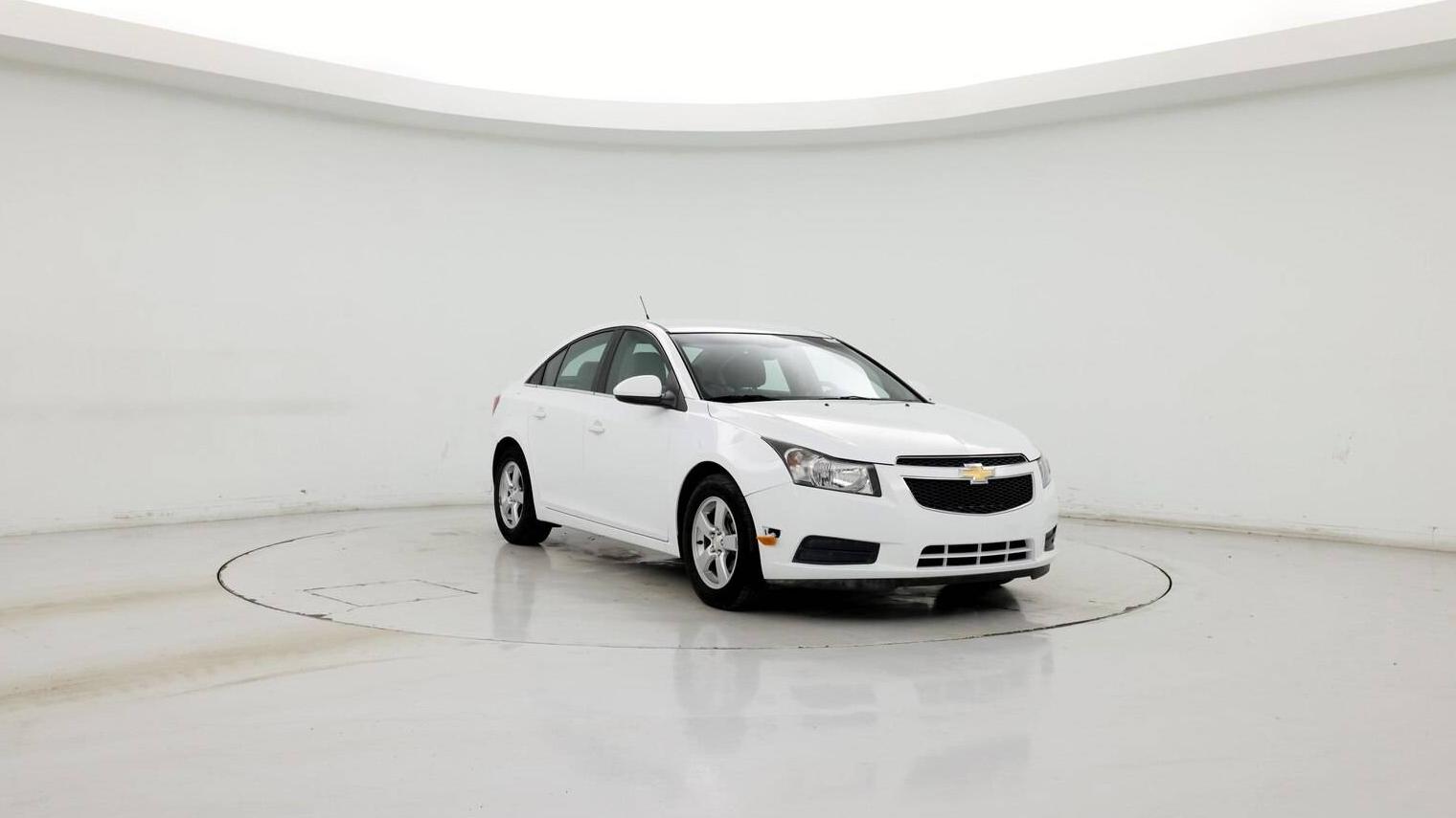 CHEVROLET CRUZE 2014 1G1PC5SBXE7461019 image