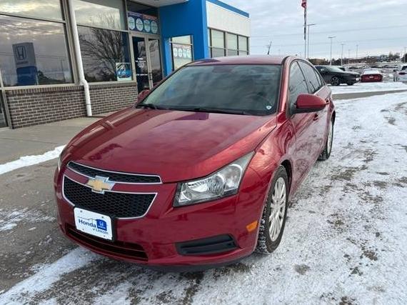 CHEVROLET CRUZE 2014 1G1PH5SB1E7225196 image CHEVROLET CRUZE 2014 1G1PH5SB1E7225196 image