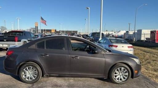 CHEVROLET CRUZE 2014 1G1PA5SH5E7126969 image