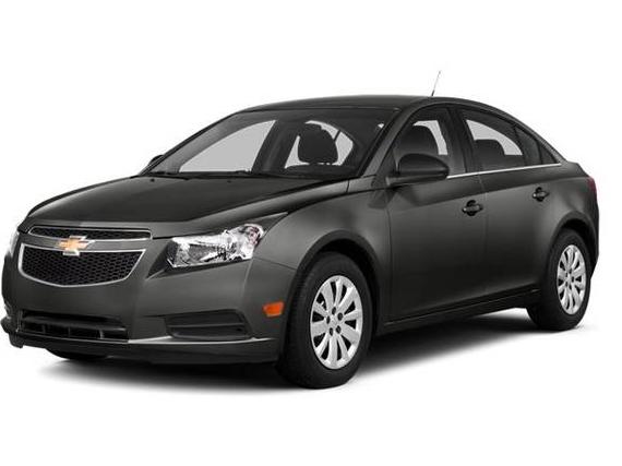 CHEVROLET CRUZE 2014 1G1PE5SB0E7400868 image