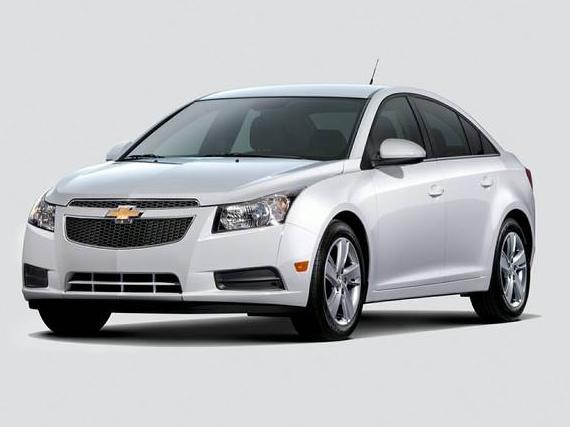 CHEVROLET CRUZE 2014 1G1P75SZ2E7171987 image CHEVROLET CRUZE 2014 1G1P75SZ2E7171987 image