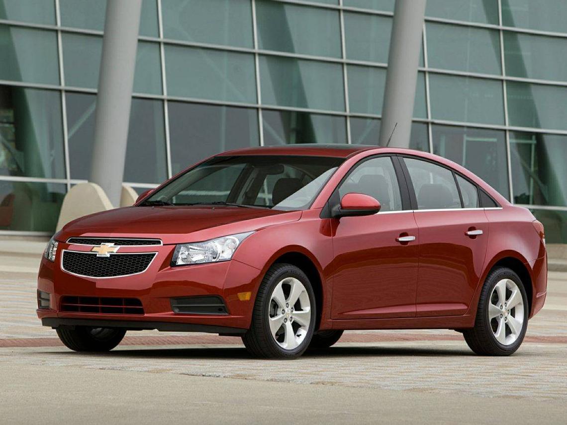 CHEVROLET CRUZE 2014 1G1PA5SH6E7202053 image