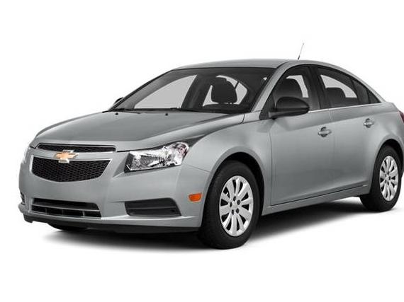 CHEVROLET CRUZE 2014 1G1PC5SB9E7115916 image