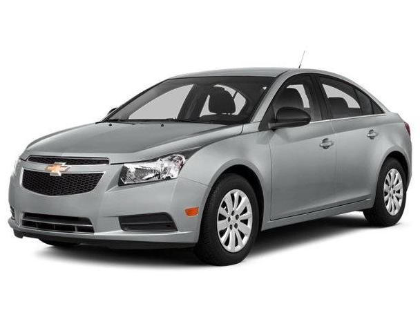 CHEVROLET CRUZE 2014 1G1PA5SH6E7281546 image