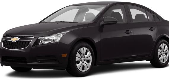 CHEVROLET CRUZE 2014 1G1PA5SH1E7181113 image