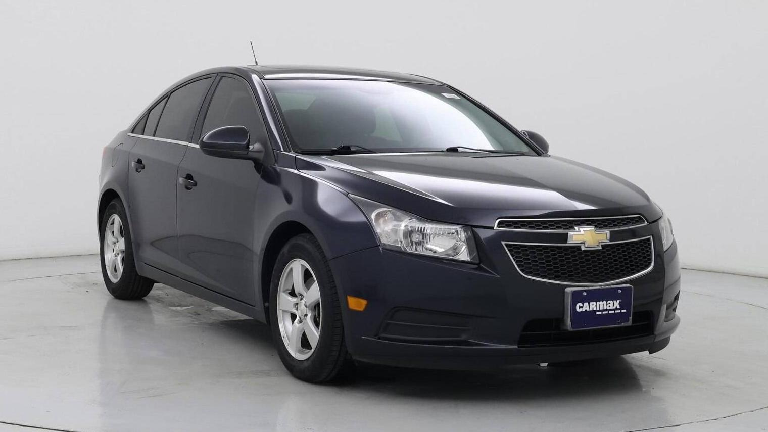 CHEVROLET CRUZE 2014 1G1PC5SB5E7221134 image