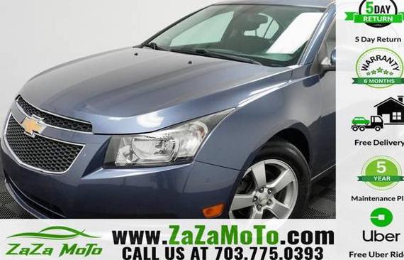 CHEVROLET CRUZE 2014 1G1PC5SB0E7457142 image CHEVROLET CRUZE 2014 1G1PC5SB0E7457142 image