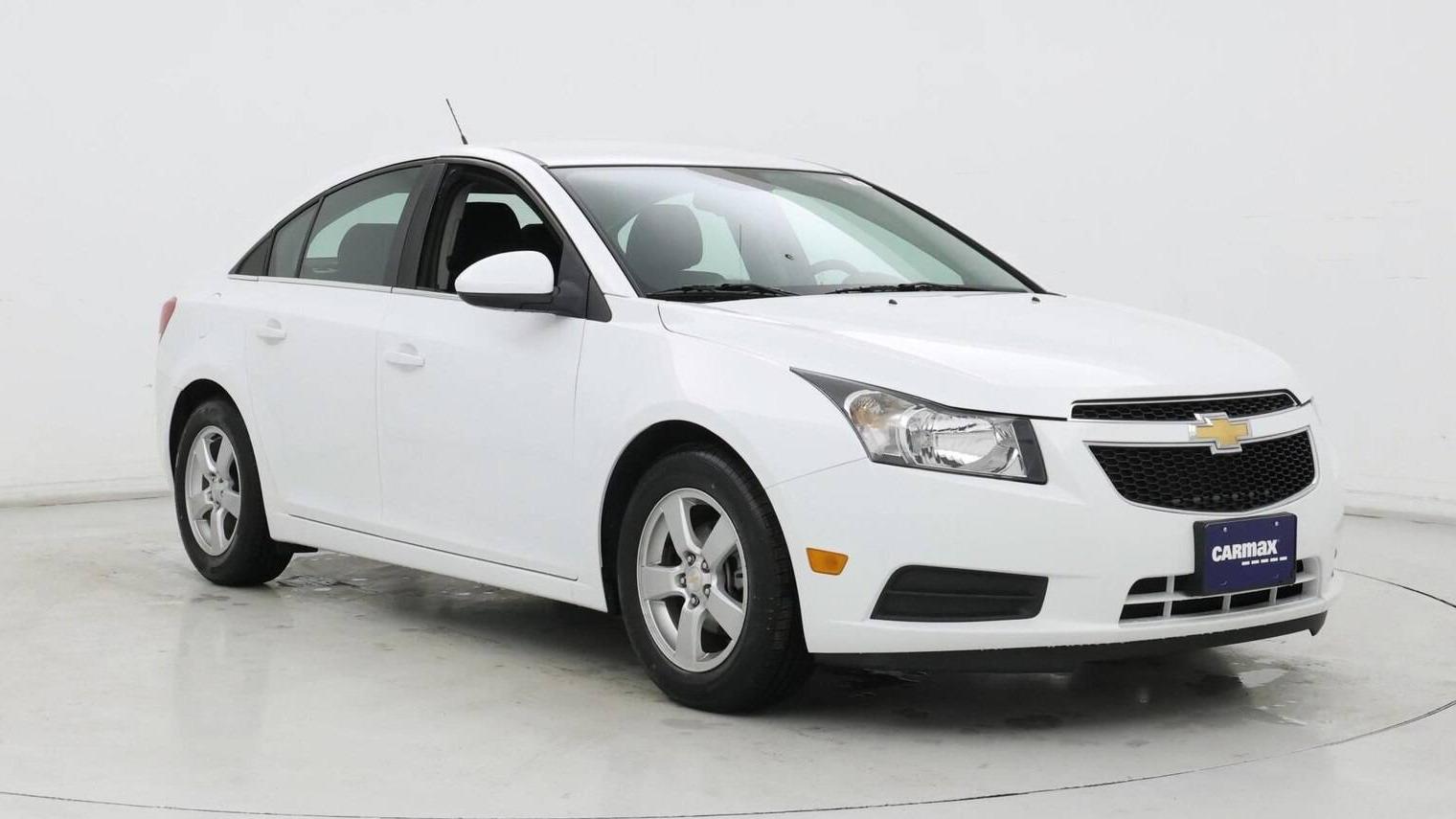 CHEVROLET CRUZE 2014 1G1PC5SB5E7447514 image