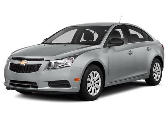 CHEVROLET CRUZE 2014 1G1PA5SH0E7426760 image