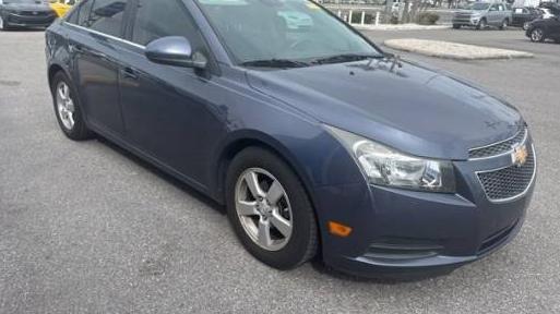 CHEVROLET CRUZE 2014 1G1PC5SB5E7345159 image