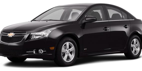 CHEVROLET CRUZE 2014 1G1PC5SB4E7338302 image CHEVROLET CRUZE 2014 1G1PC5SB4E7338302 image