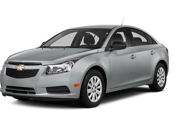 CHEVROLET CRUZE 2014 1G1PA5SH7E7144048 image