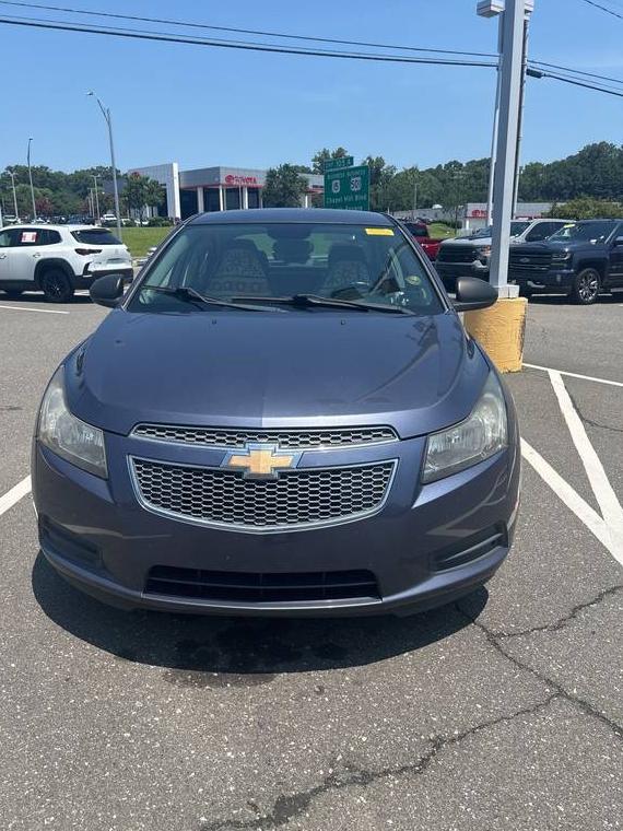 CHEVROLET CRUZE 2014 1G1PA5SH3E7224429 image