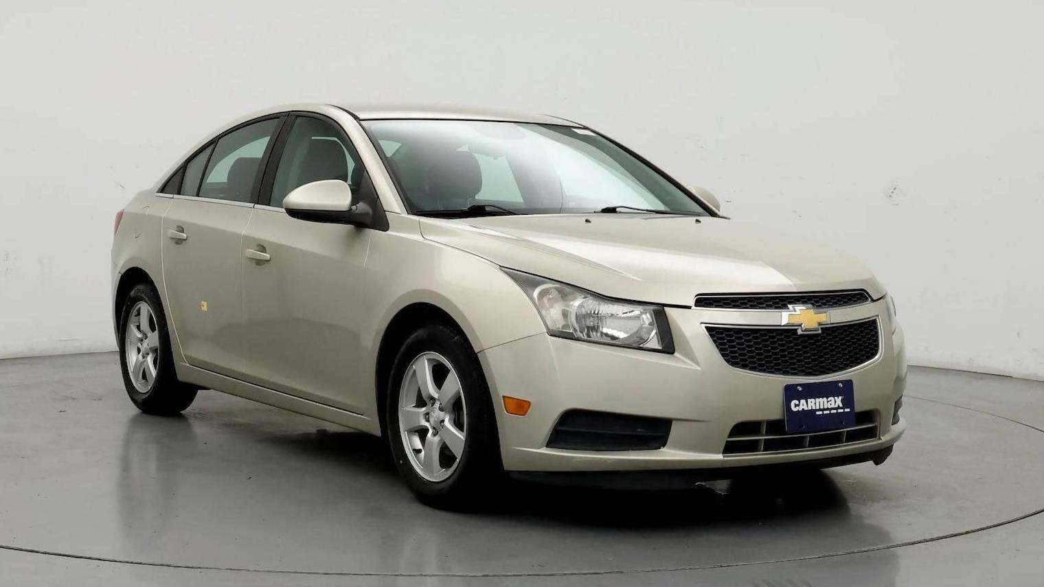 CHEVROLET CRUZE 2014 1G1PC5SB5E7410236 image